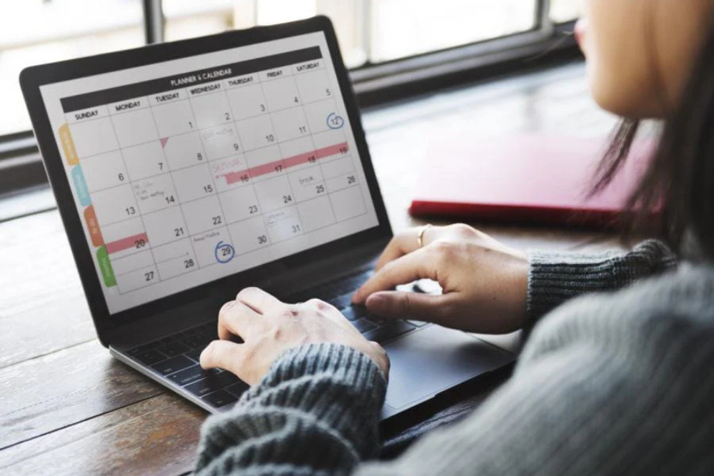 Company Events – Five Ways to Keep Your Sanity