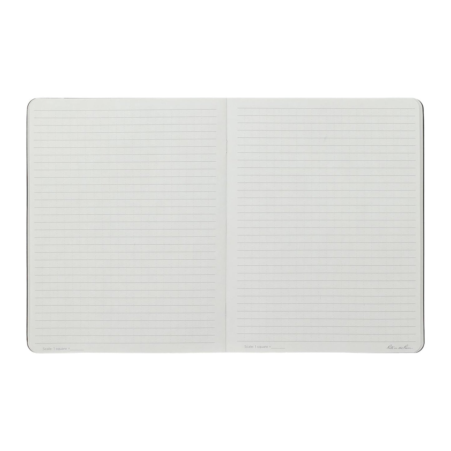 Rite in the Rain - Stapled Notebook