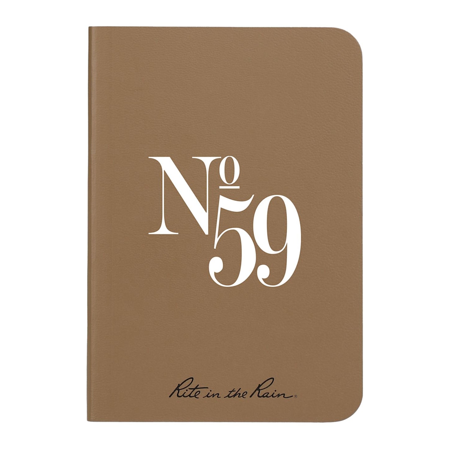 Rite in the Rain - Soft Cover Notebook