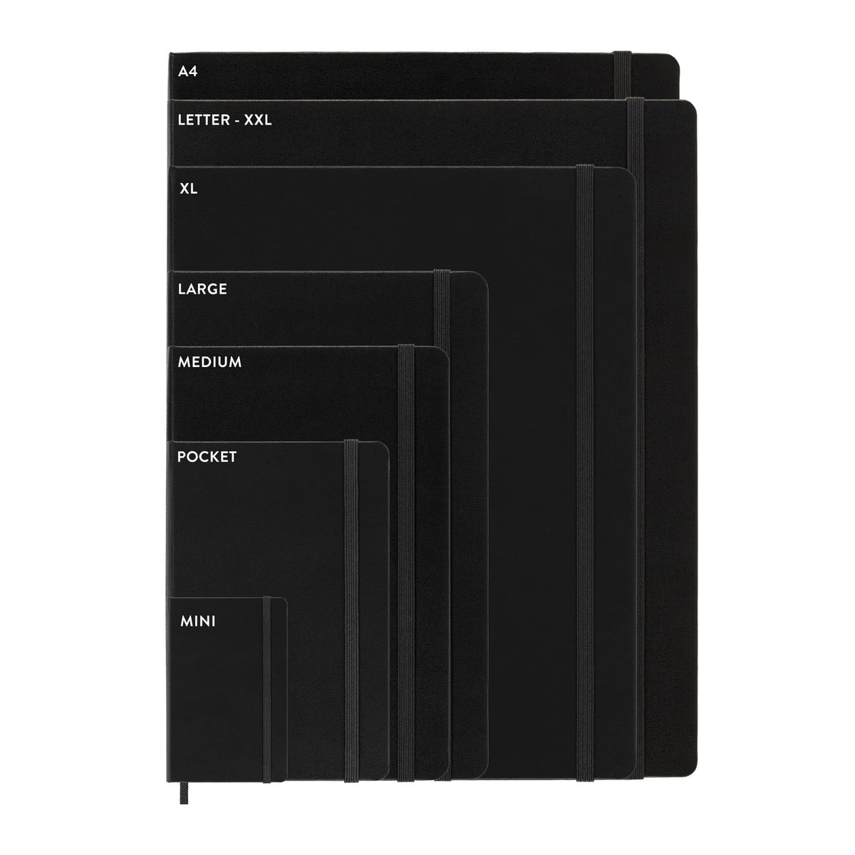 Moleskine - Mini Notebook Charm