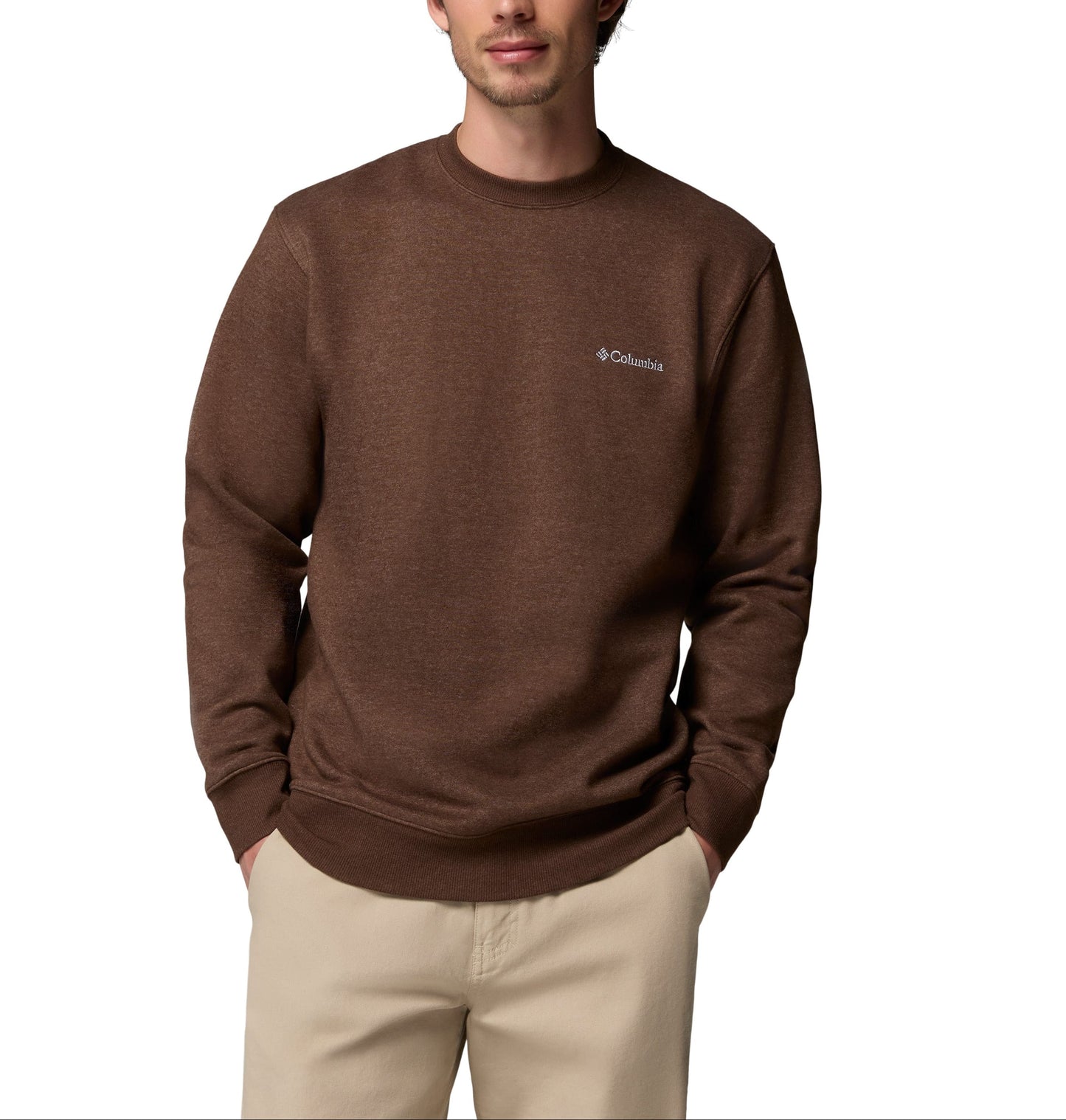 Columbia - Men's Hart Mountain™ II Crew