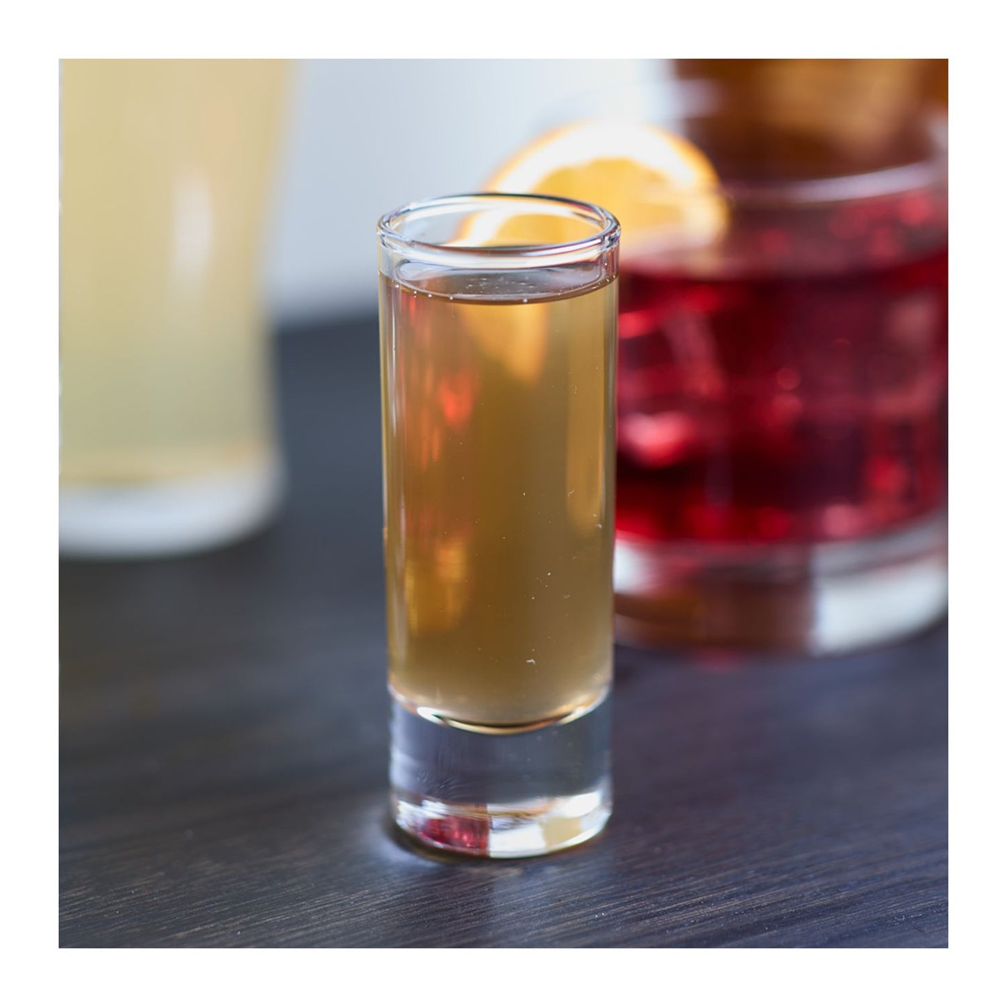 Libbey Glass - 2.5oz Cordial Shot Glass