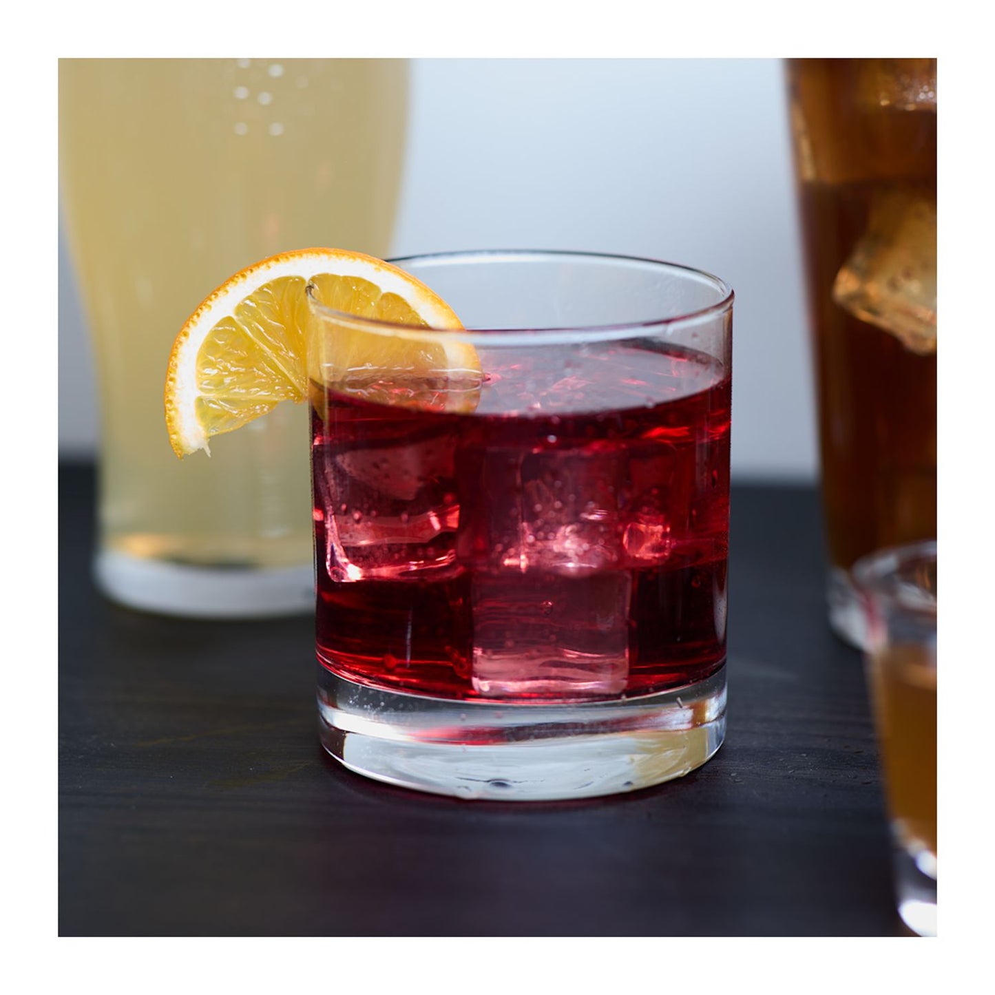 Libbey Glass - 11oz Rocks Glass
