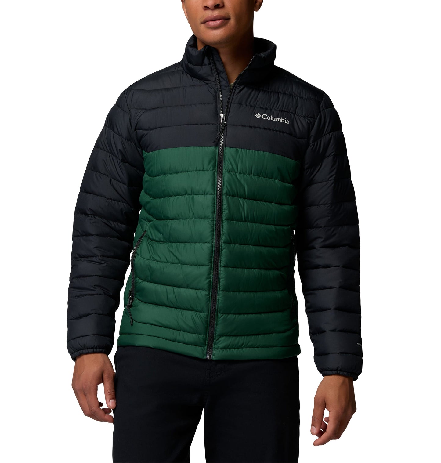 Columbia - Men's Powder Lite™ II Insulated Jacket