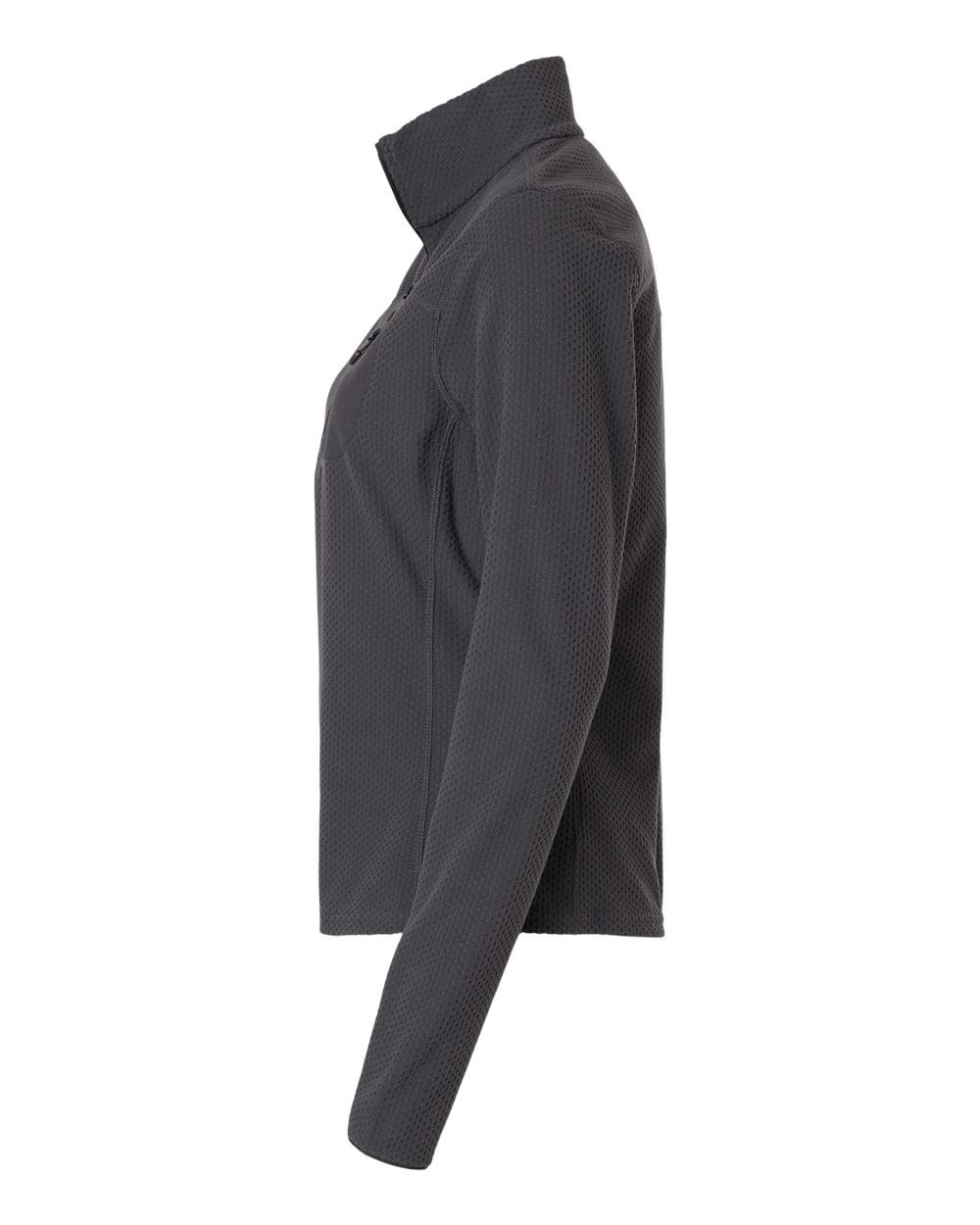 Marmot - Women's Air Fleece Quarter-Zip Pullover
