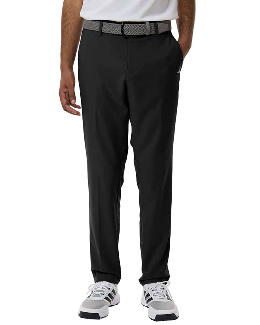 adidas Bottoms 28W / Black adidas - Men's Golf Tapered Pants