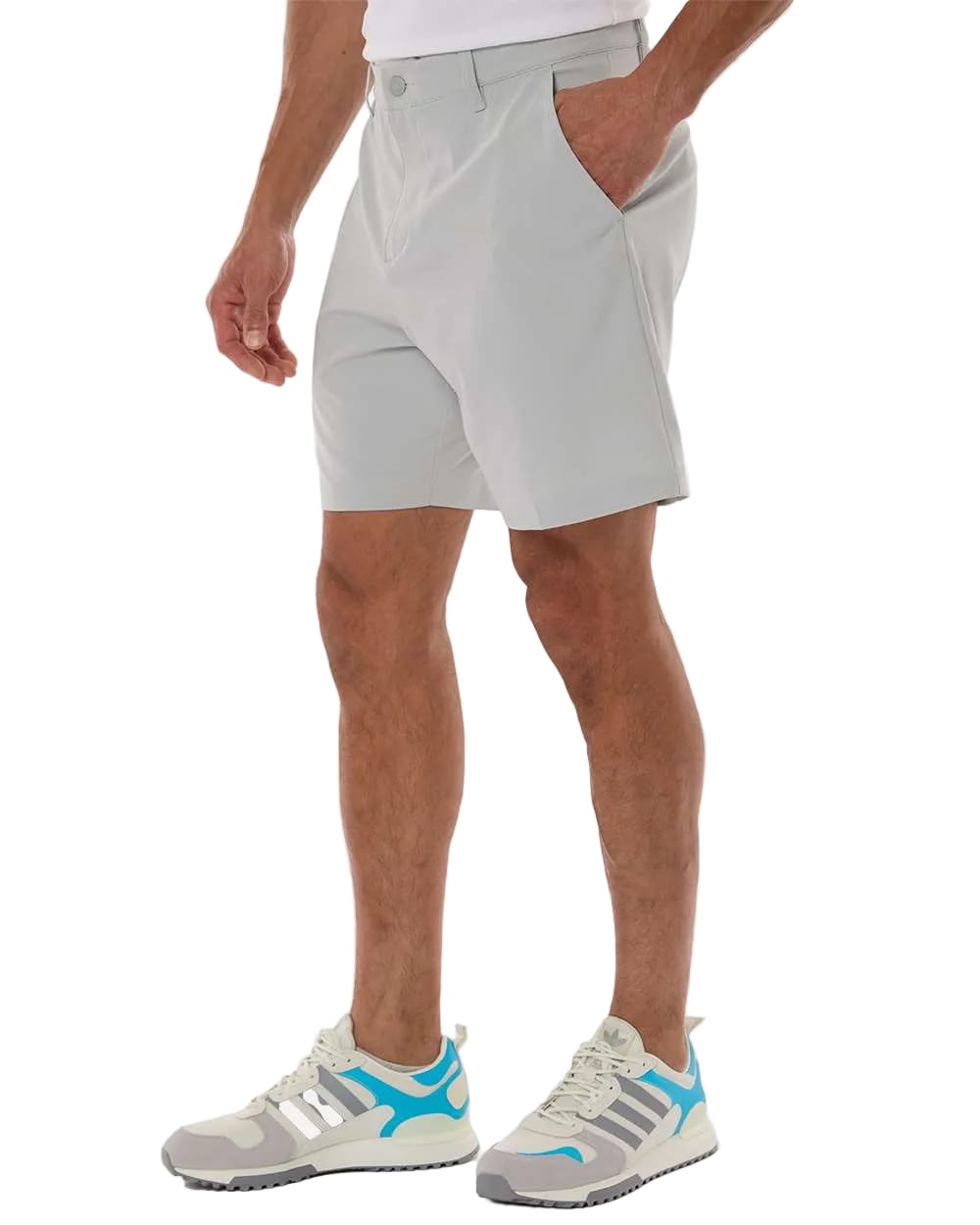 adidas Bottoms adidas - Men's Ultimate365 7" Golf Shorts