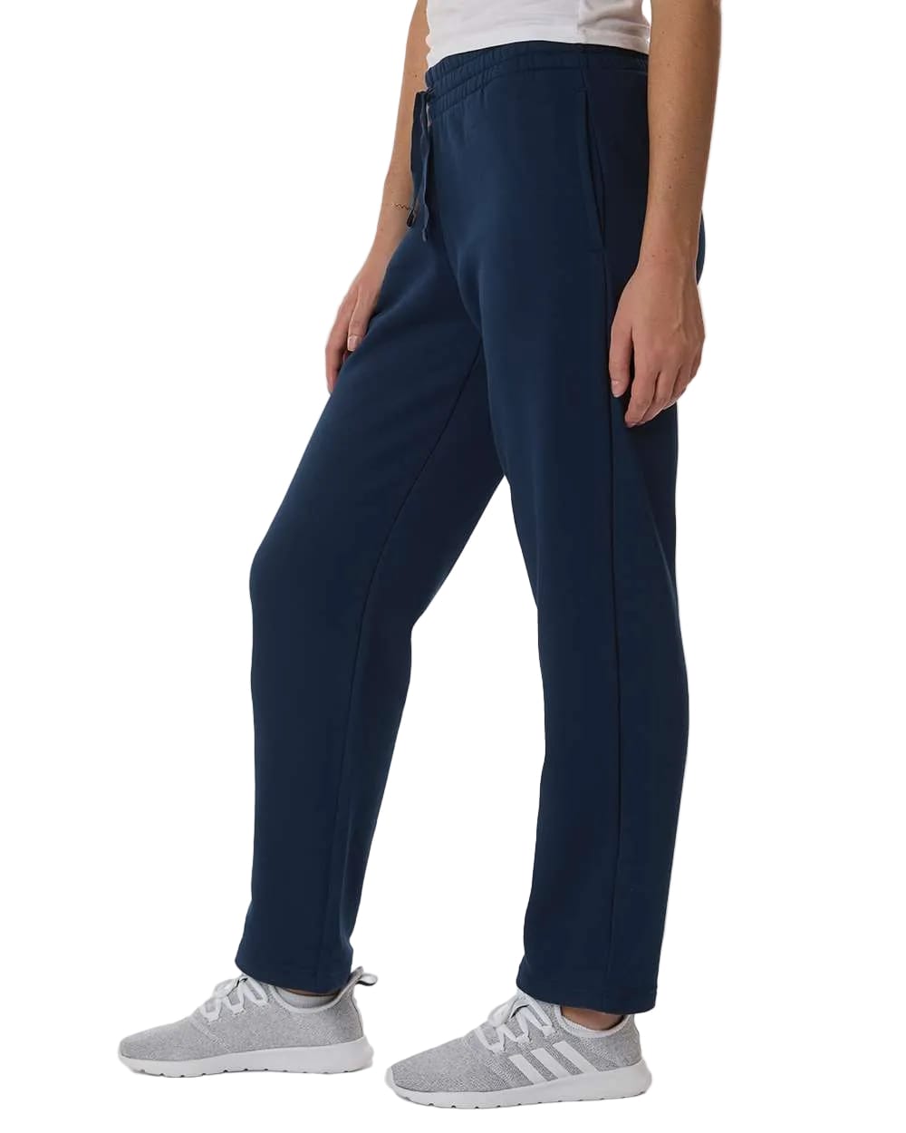 adidas Bottoms adidas - Women's Fleece Sweatpants