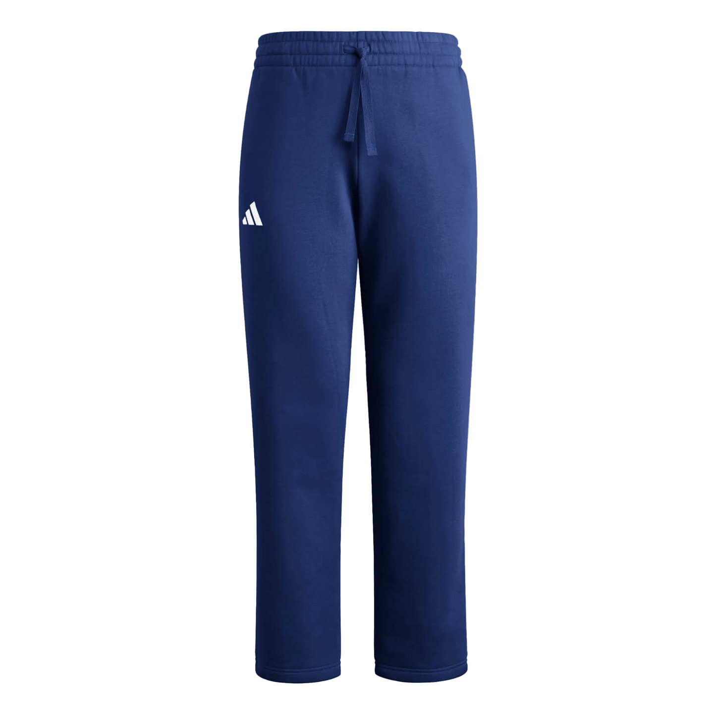 adidas Bottoms XS / Navy Blue adidas - Women's Fleece Sweatpants