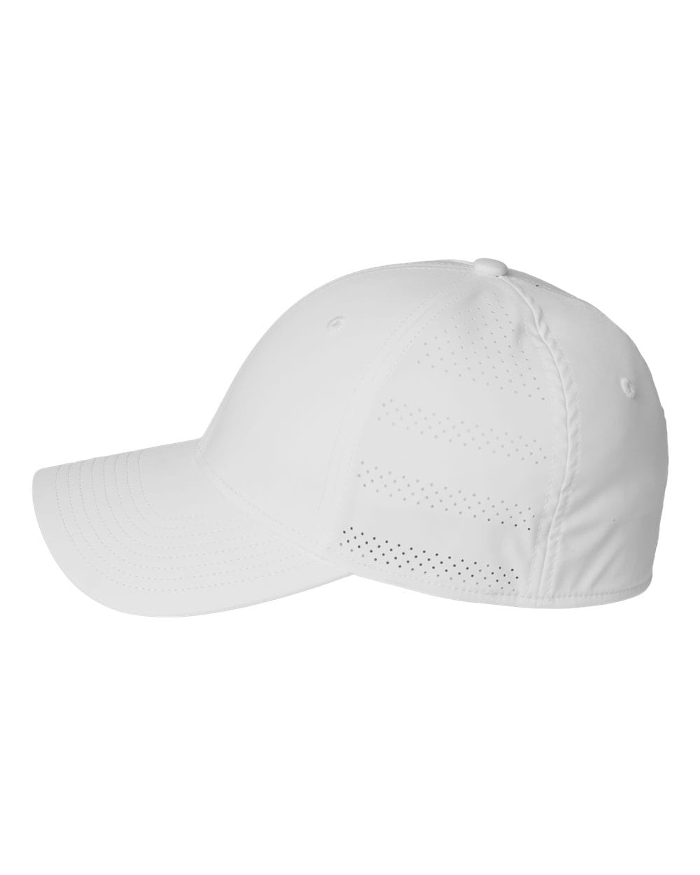 adidas Headwear adidas - Fundamental Gameday Stretch Cap