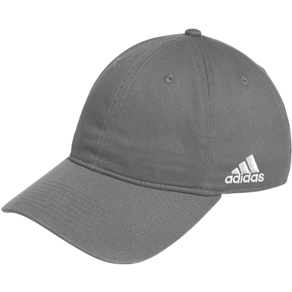 adidas - Adjustable Washed Slouch Cap