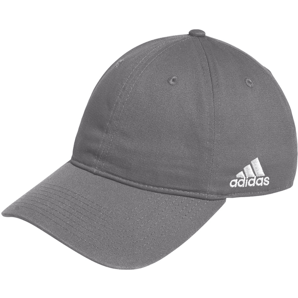 adidas Adjustable Washed Slouch Cap – Threadfellows