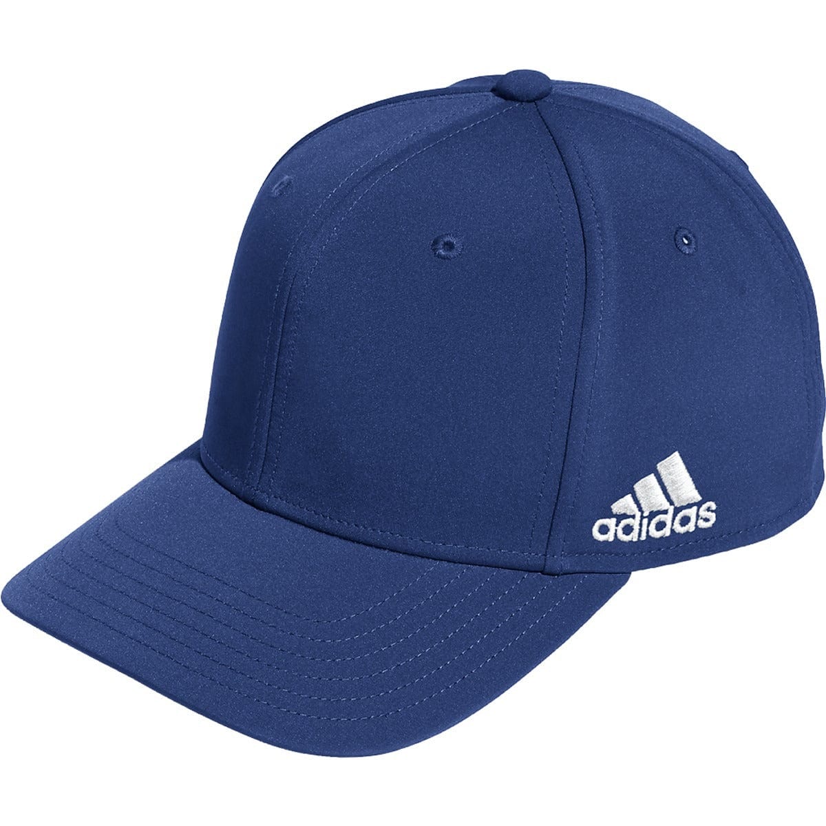 adidas - Structured Snapback Cap Threadfellows adidas - Structured Snapback Cap Threadfellows