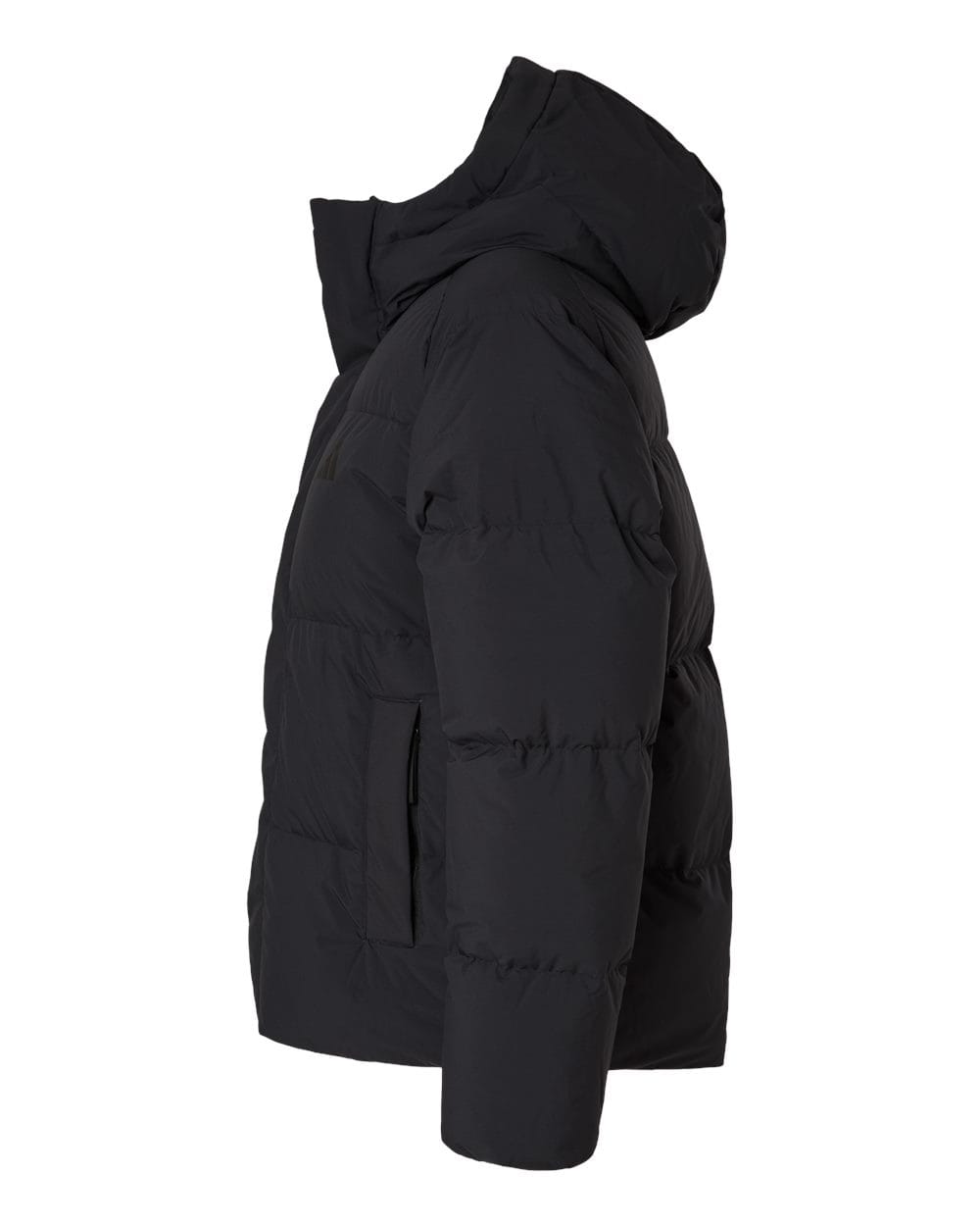 adidas Outerwear adidas - Men's Helonic Down Puffer Hooded Jacket