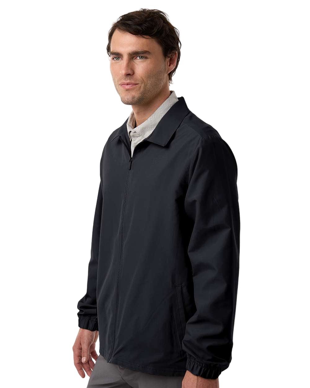 adidas Outerwear adidas - Men's Lifestyle Full-Zip Jacket