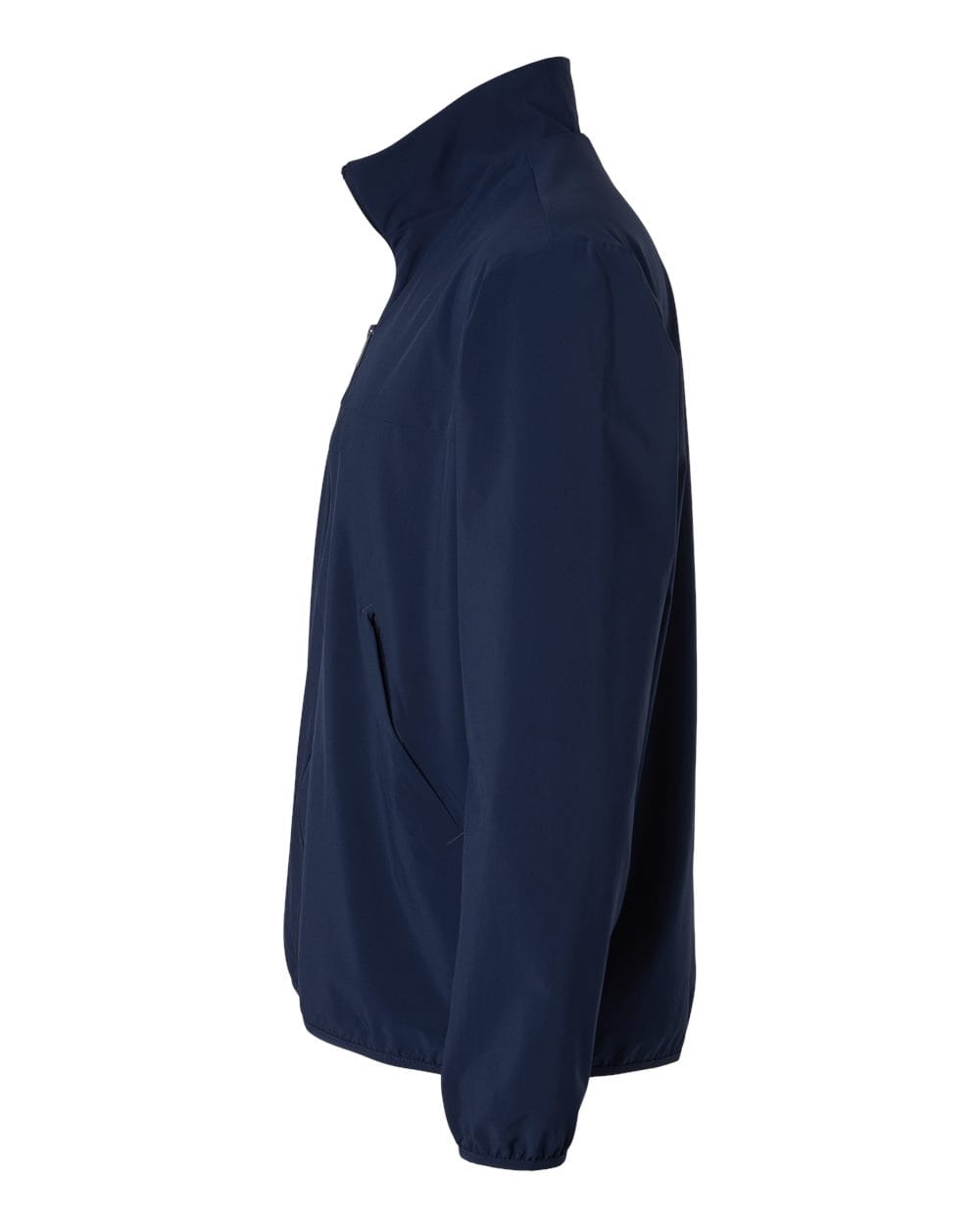 adidas Outerwear adidas - Men's TIRO Woven Full-Zip Track Jacket