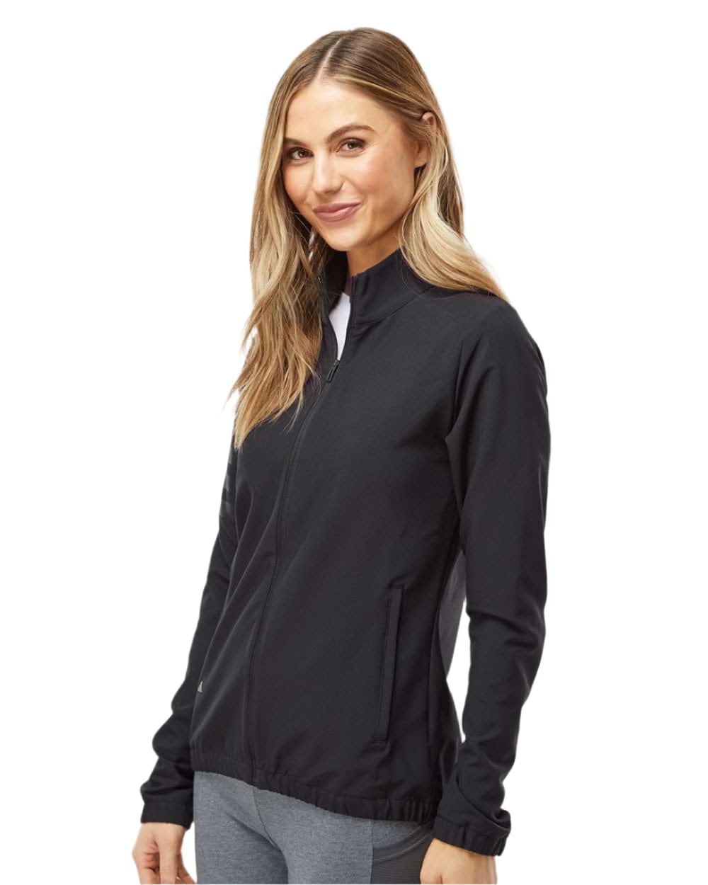 adidas Outerwear adidas - Women's 3-Stripes Jacket