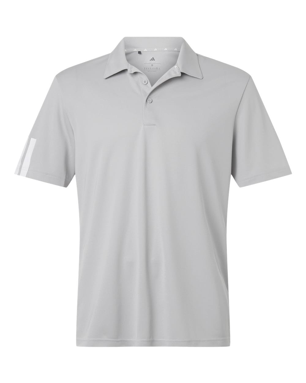 Men's Climacool Performance Polo | Logo Ready | adidas – Threadfellows