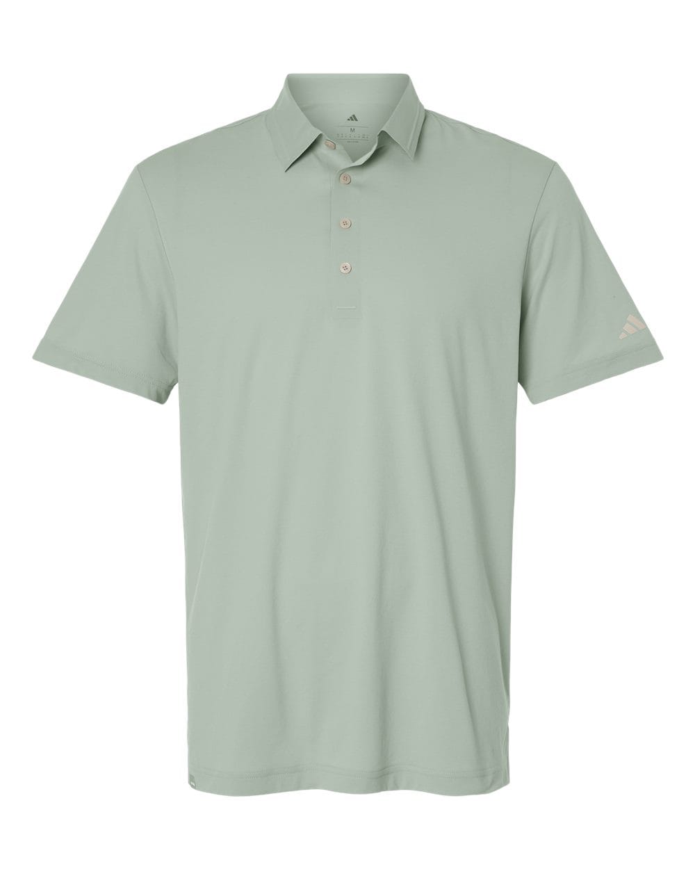 adidas Polos S / Wonder Sage adidas - Men's Ultimate365 Tour Twistknit Polo