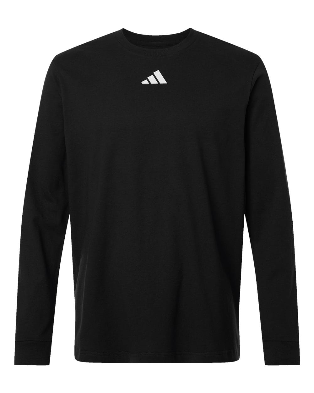 adidas T-Shirts S / Black adidas - Men's Fresh Long Sleeve T-Shirt