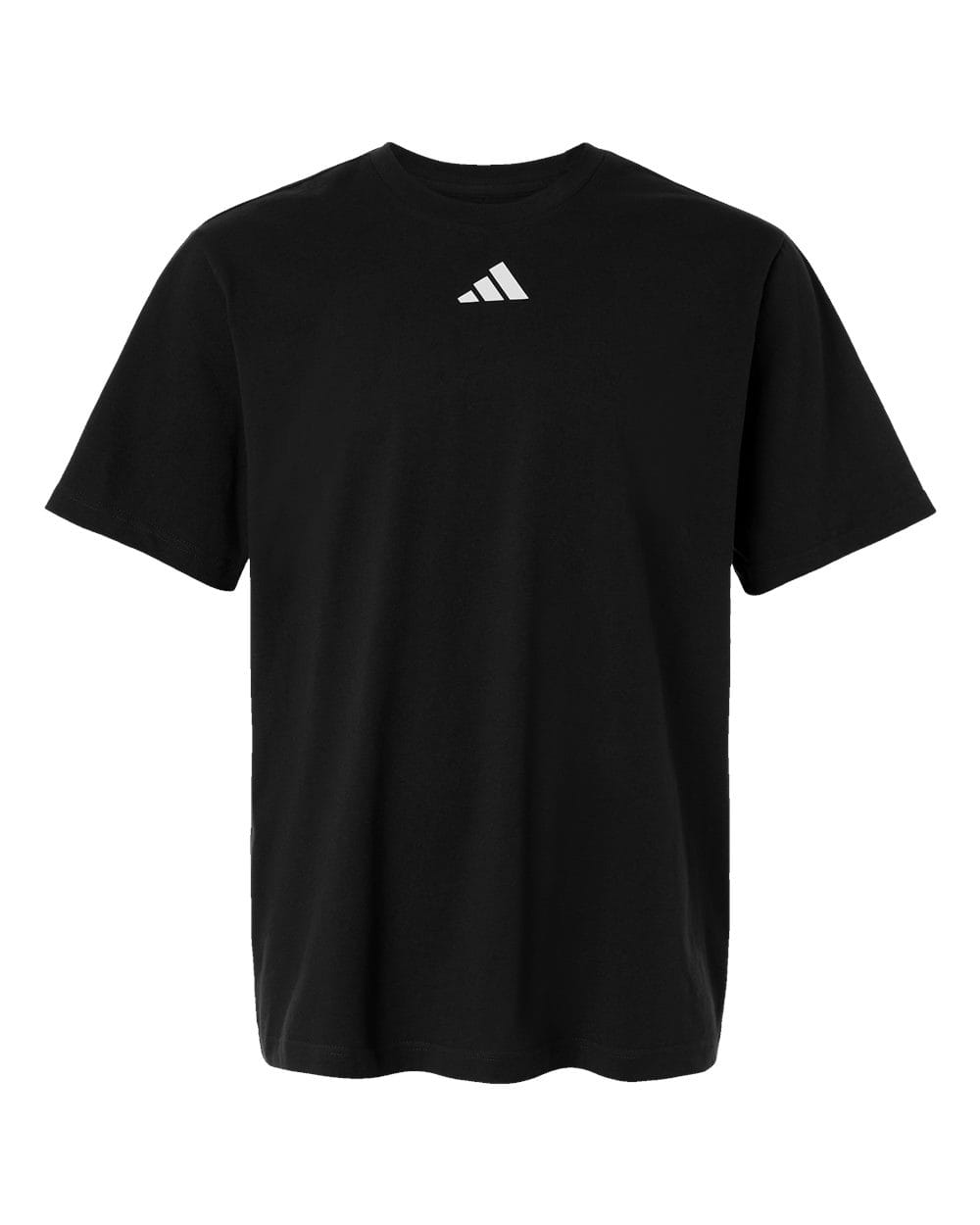 adidas T-Shirts S / Black adidas - Men's Fresh T-Shirt