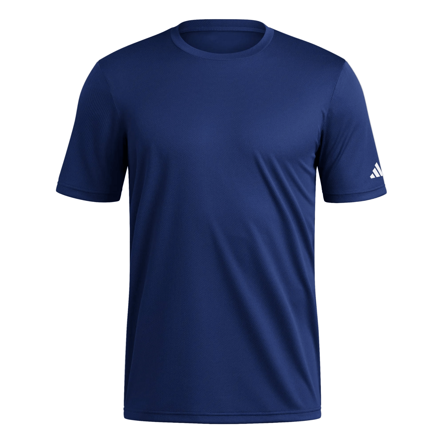 adidas T-Shirts S / Navy Blue adidas - Men's Tech Tee