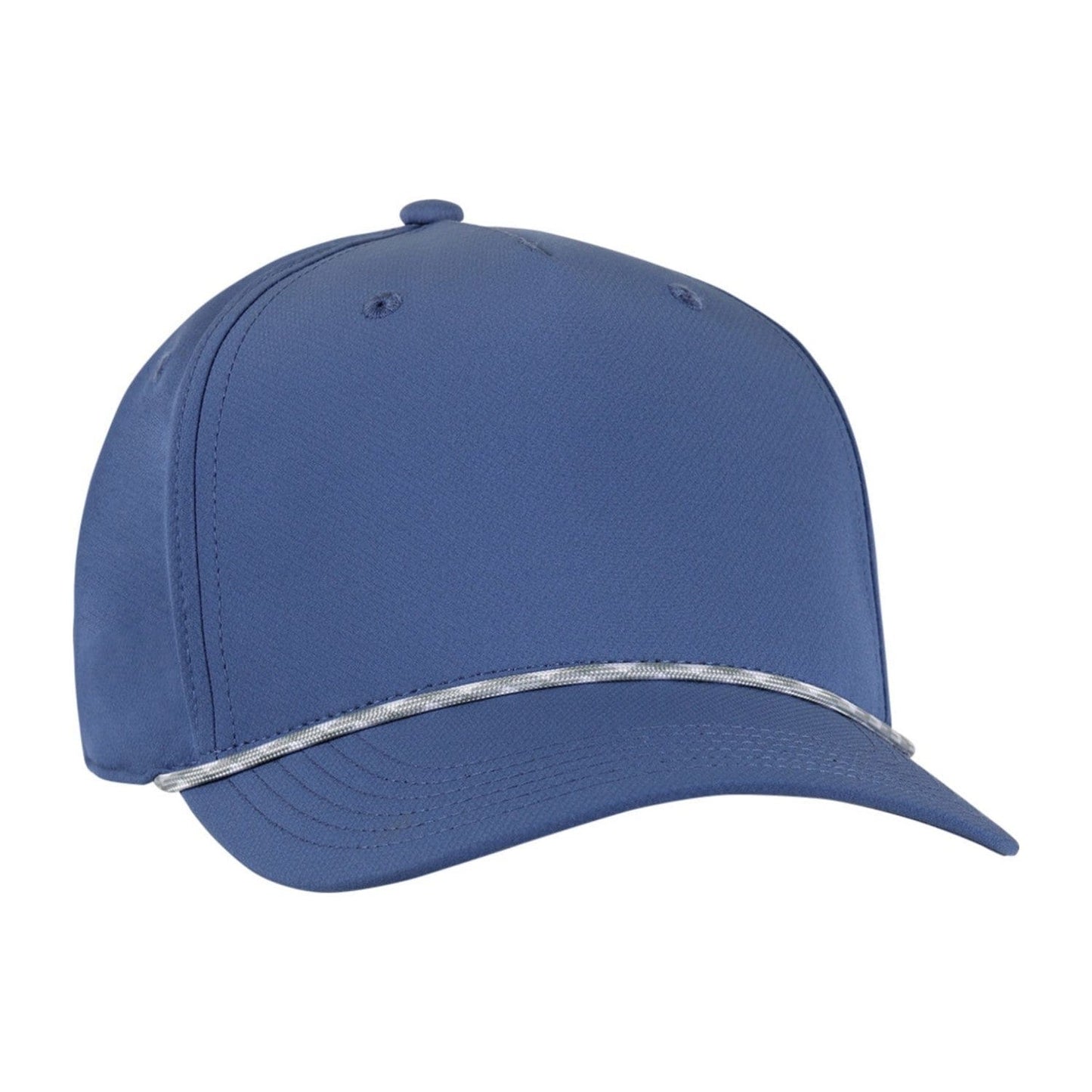 Ahead Headwear Adjustable / Mineral/Grey/White Multi Ahead - Alto Performance Cap