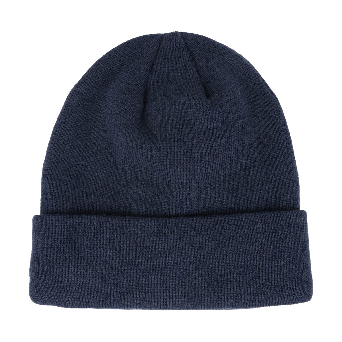 Ahead Headwear Adjustable / Navy Ahead - Newfloundland Knit Hat