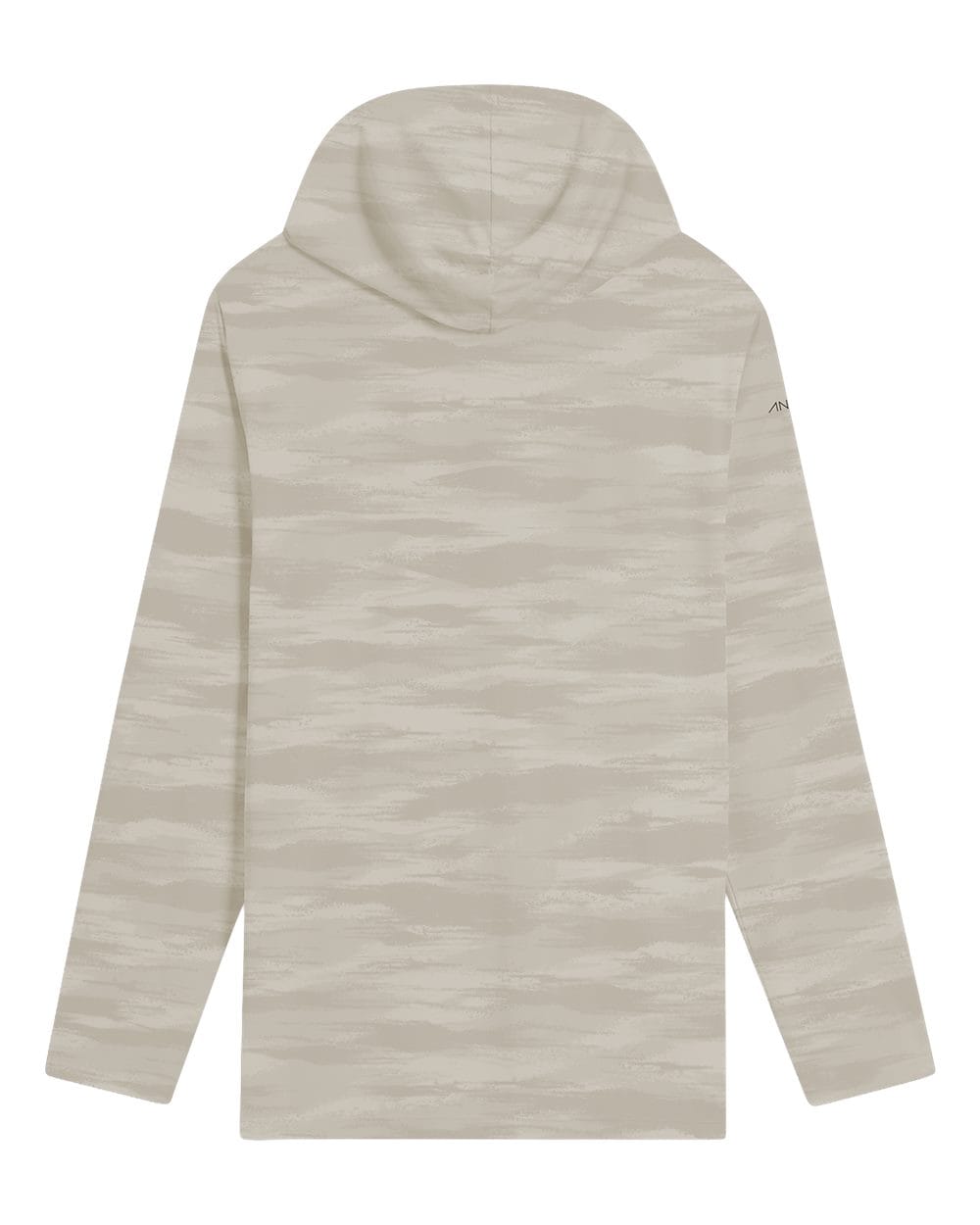 ANETIK T-Shirts ANETIK - Men's Low Pro Tech Camo Hooded T-Shirt