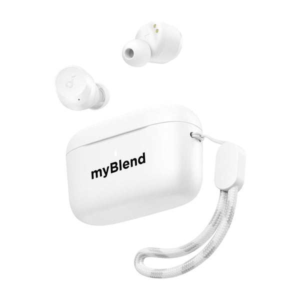 Anker Soundcore Life A25i True Wireless Earbuds – Threadfellows