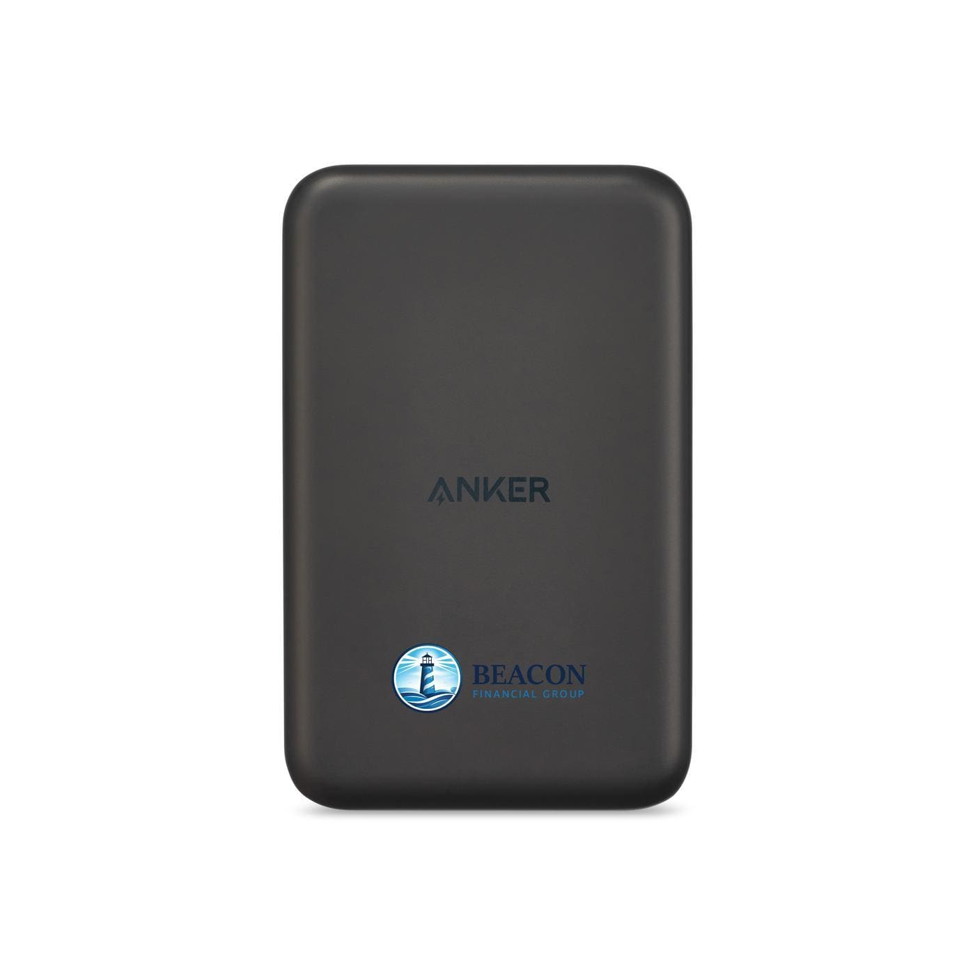 Magnetic 5K Power Bank | Snap-On Charging | Anker – Threadfellows