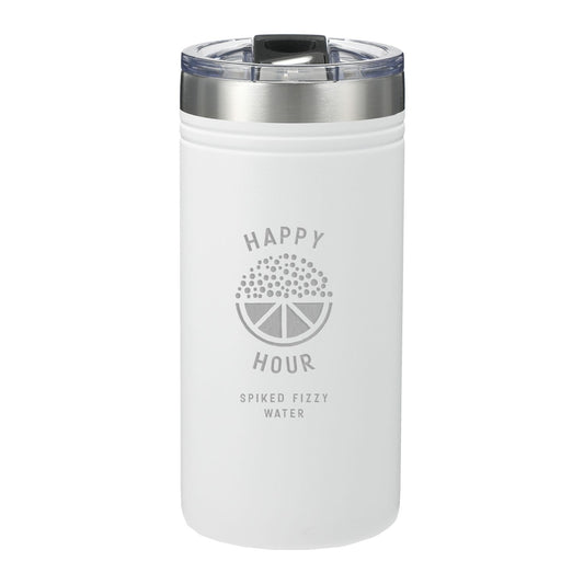 Arctic Zone Drinkware Arctic Zone - Titan Thermal HP® Slim Cooler 12oz