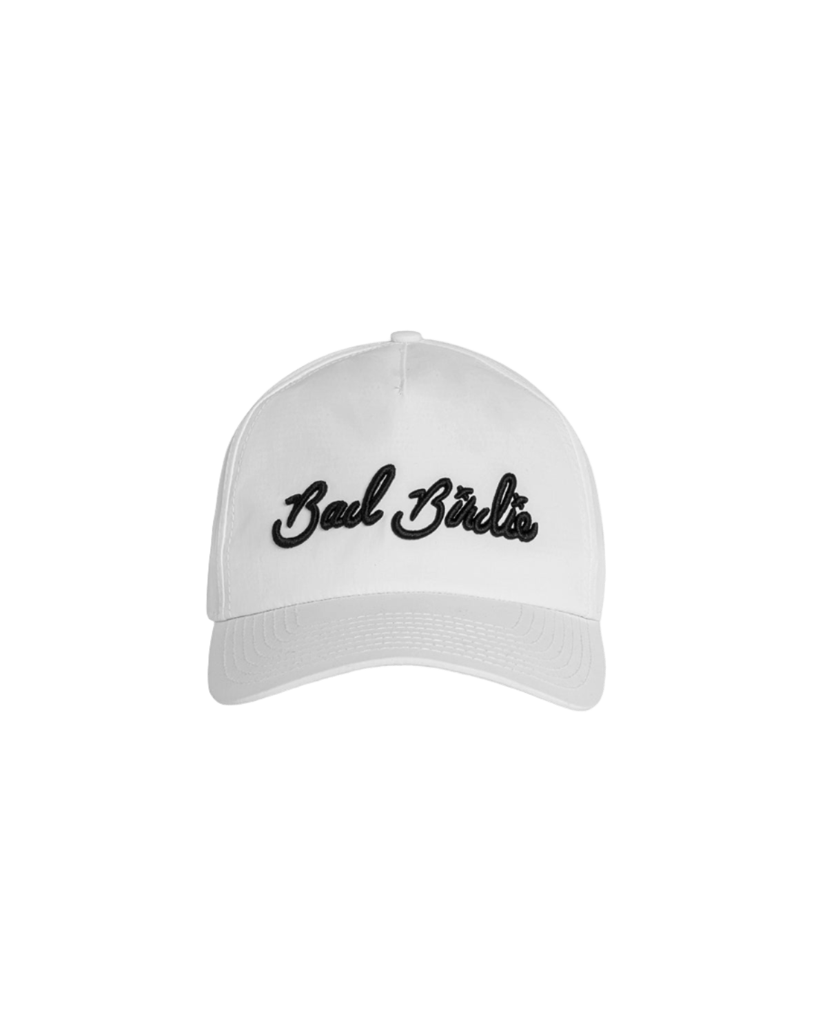 Bad Birdie Headwear Bad Birdie - Script Hat
