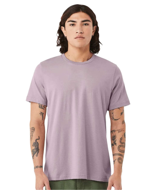 Bella + Canvas T-Shirts Bella + Canvas - Jersey T-Shirt