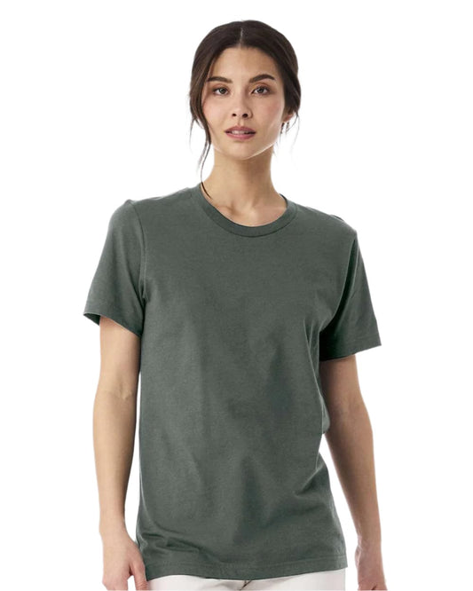 Bella + Canvas T-Shirts Bella + Canvas - Jersey T-Shirt