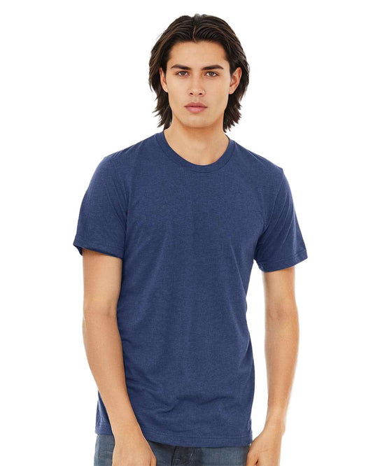 Bella + Canvas T-Shirts Bella + Canvas - Triblend T-Shirt