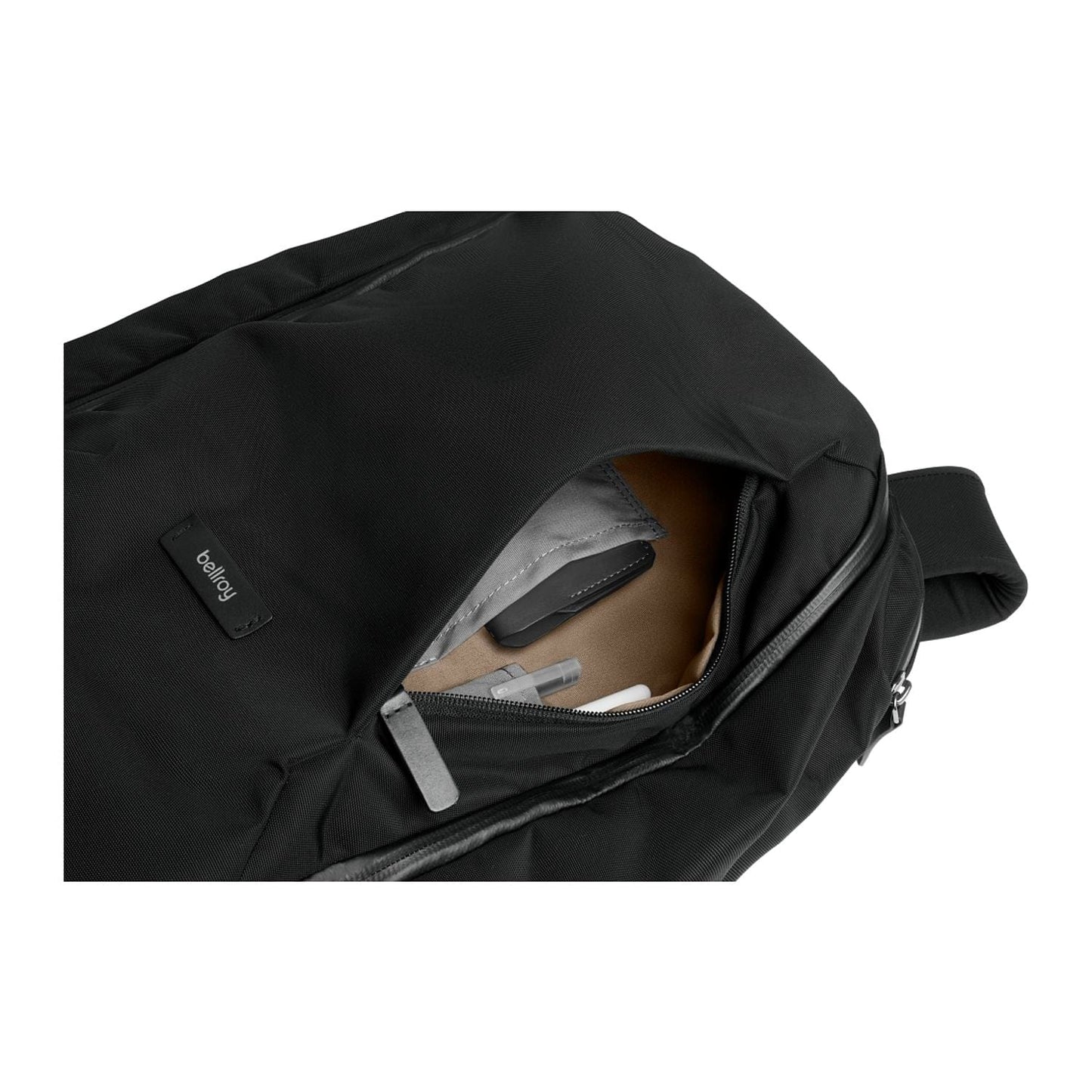 Bellroy Bags 20L / Black Bellroy - Transit 20L Workpack