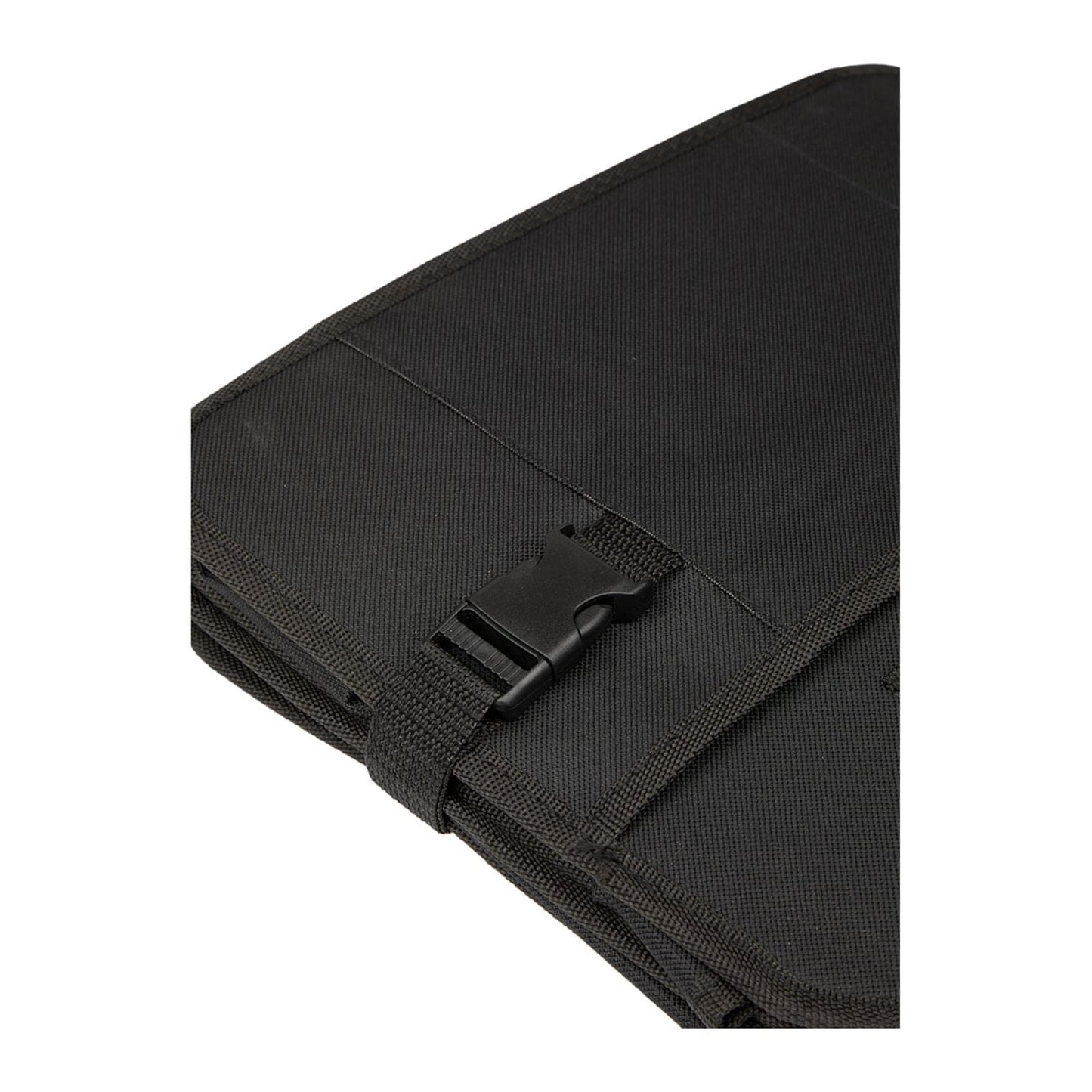 Bellroy Bags One Size / Black Recycled 3-Compartment Trunk Organizer