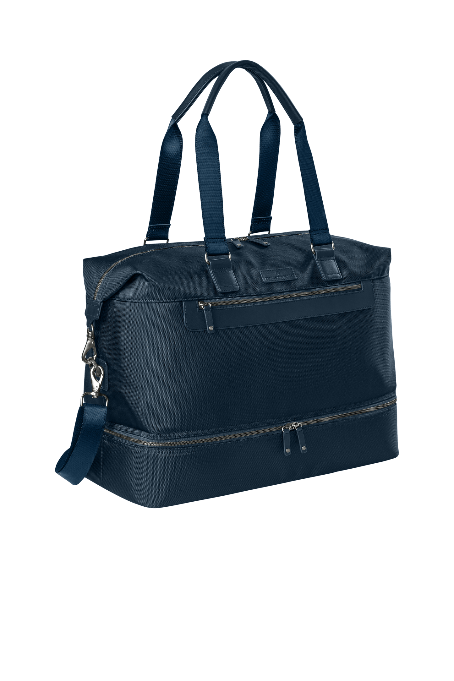 Brooks Brothers Bags Brooks Brothers - Oxford Weekender