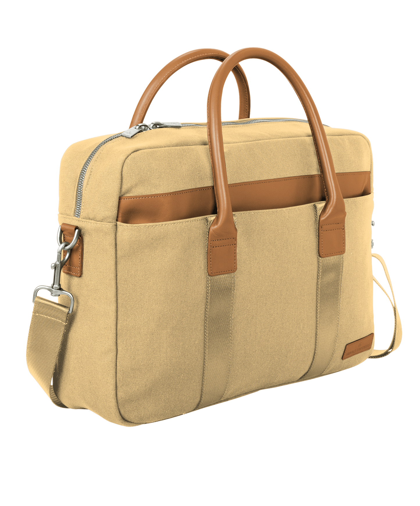 Brooks Brothers Bags Brooks Brothers - Wells Briefcase