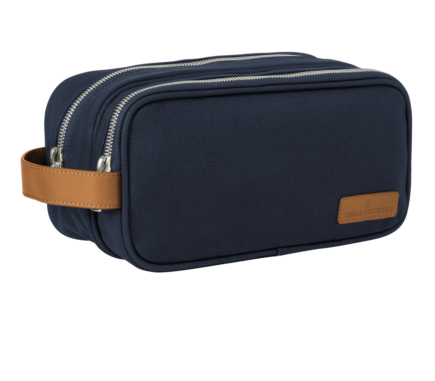 Brooks Brothers Bags Brooks Brothers - Wells Dopp Kit