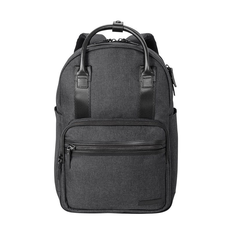 brookstone hayes laptop backpack Brooks Brothers BB18821 Grant Dual-Handle Backpack