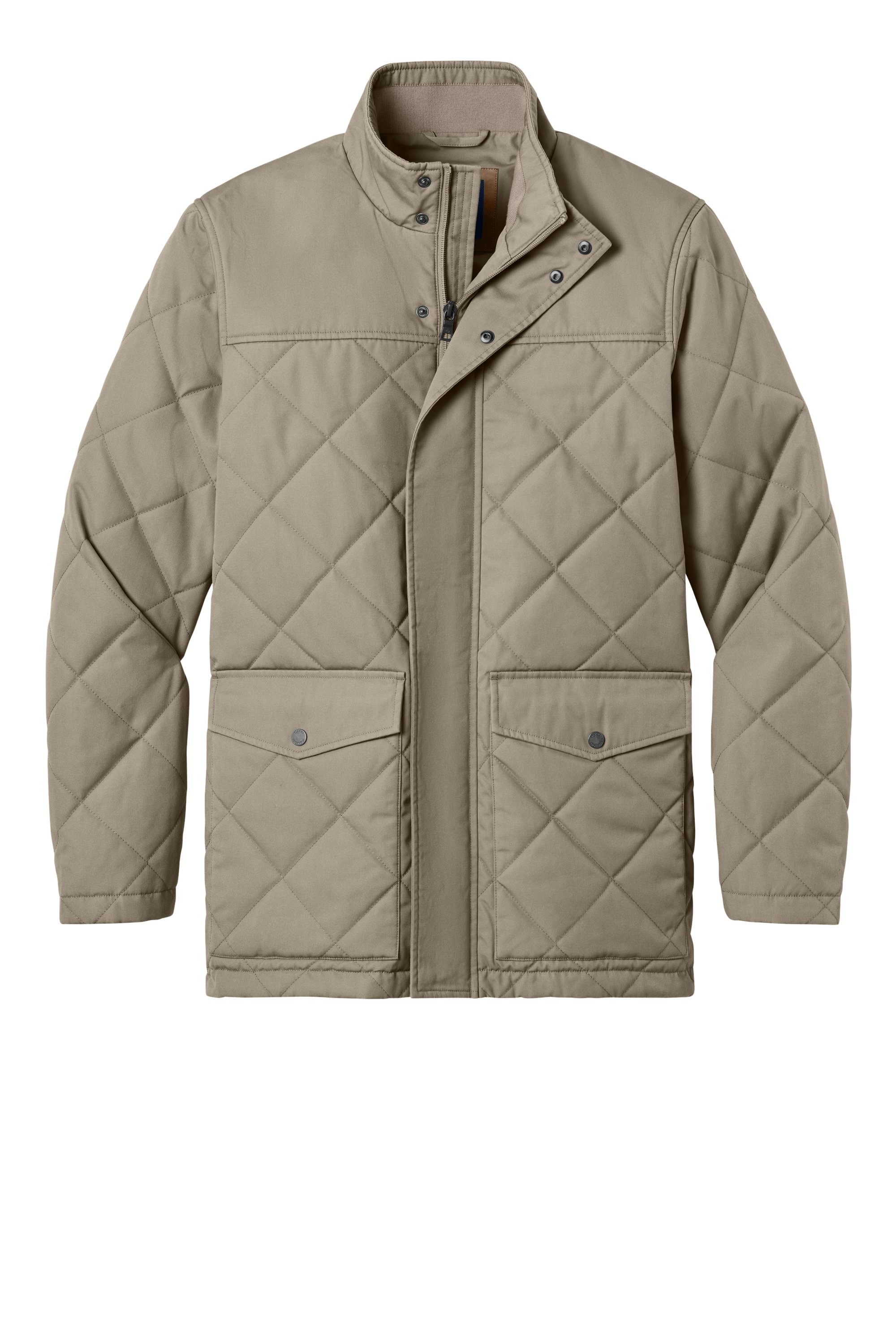 Brooks Brothers - Men's Field Coat – Threadfellows Brooks Brothers - Men's Field Coat – Threadfellows