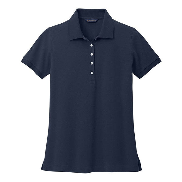 Brooks Brothers - Women's Pima Cotton Pique Polo – Threadfellows