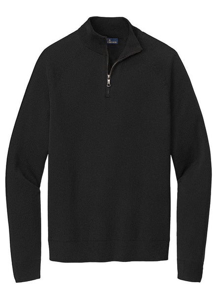 Shirt Brooks Half Zip Brooks Brothers® Double-Knit 1/4-Zip – ShopPLTW