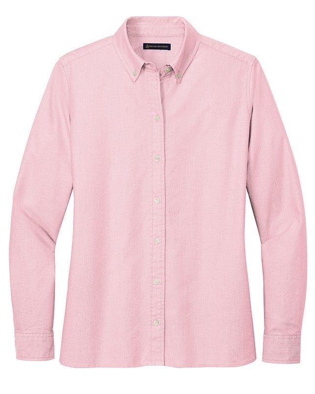 Brooks Brothers - Women's Casual Oxford Cloth Shirt Brooks Brothers - Women's Casual Oxford Cloth Shirt