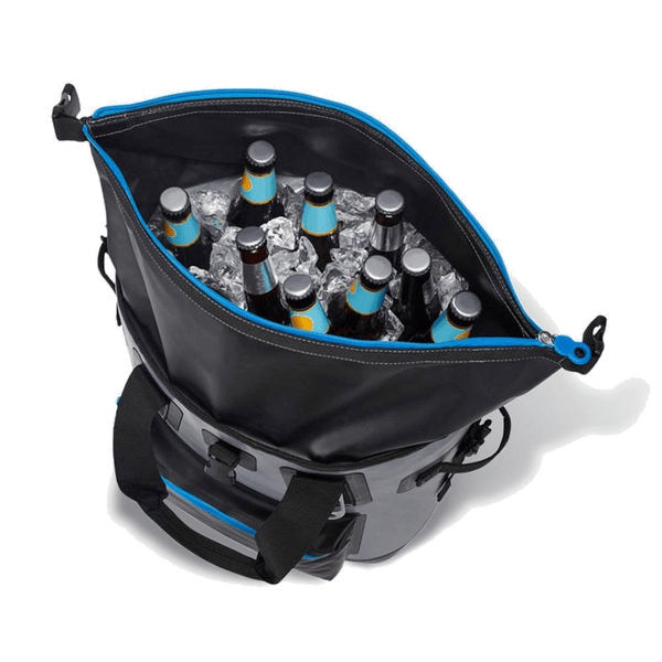 BUILT Welded Cooler Backpack Threadfellows