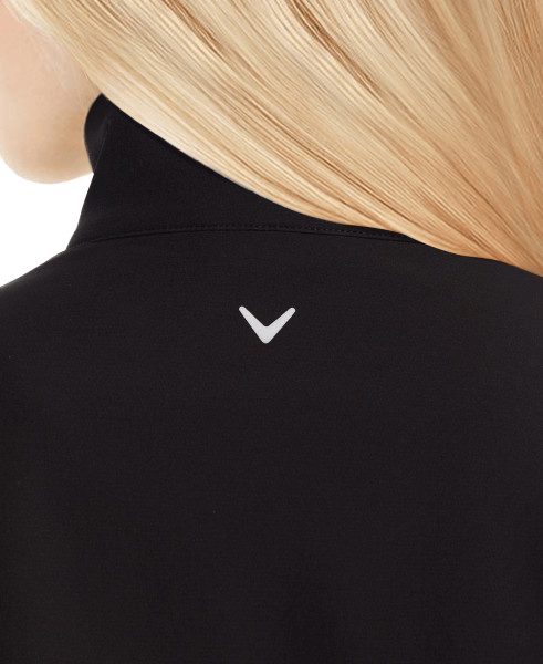 Callaway Outerwear Callaway - Women's Water Repellent Full-Zip Jacket