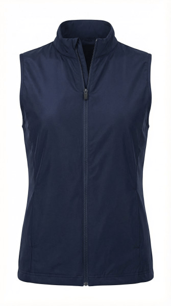 Callaway Outerwear S / Peacoat Callaway - Women's Puffer Vest
