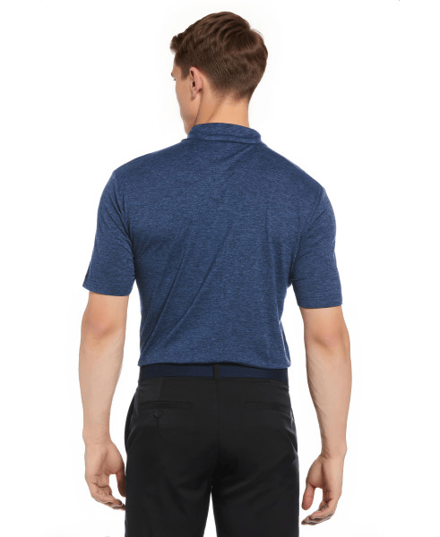 Callaway Polos Callaway - Men's Double Knit Polo